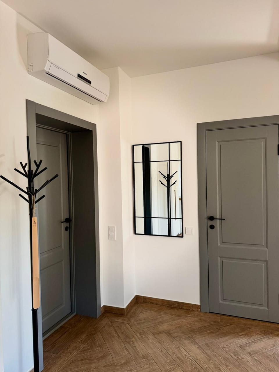 air conditioner