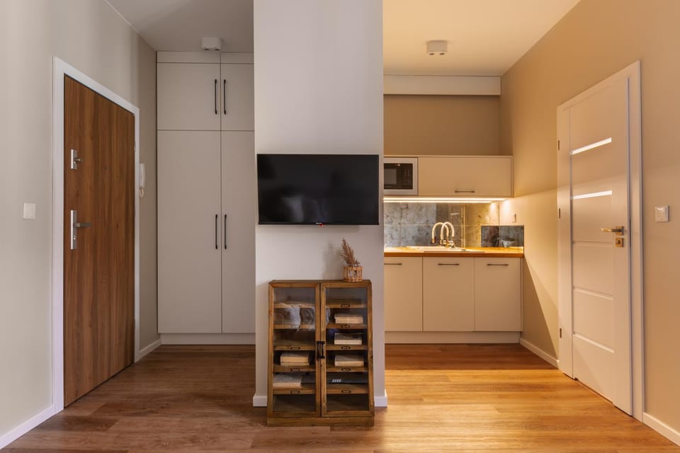 Coffee/tea facilities, Kitchen or kitchenette, Dining area, oven, pet friendly, stove