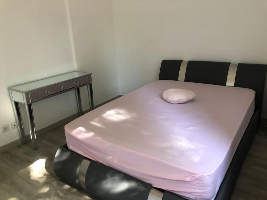 Design appartement Apartment in Nice