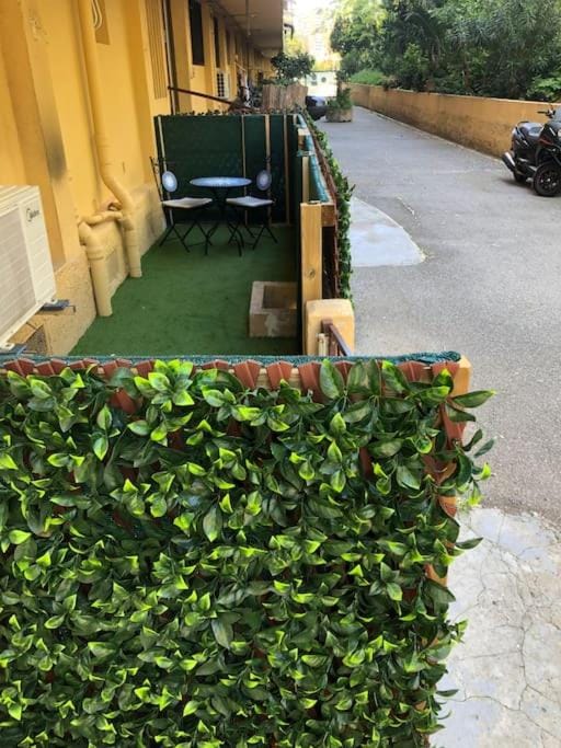 Design appartement Apartment in Nice