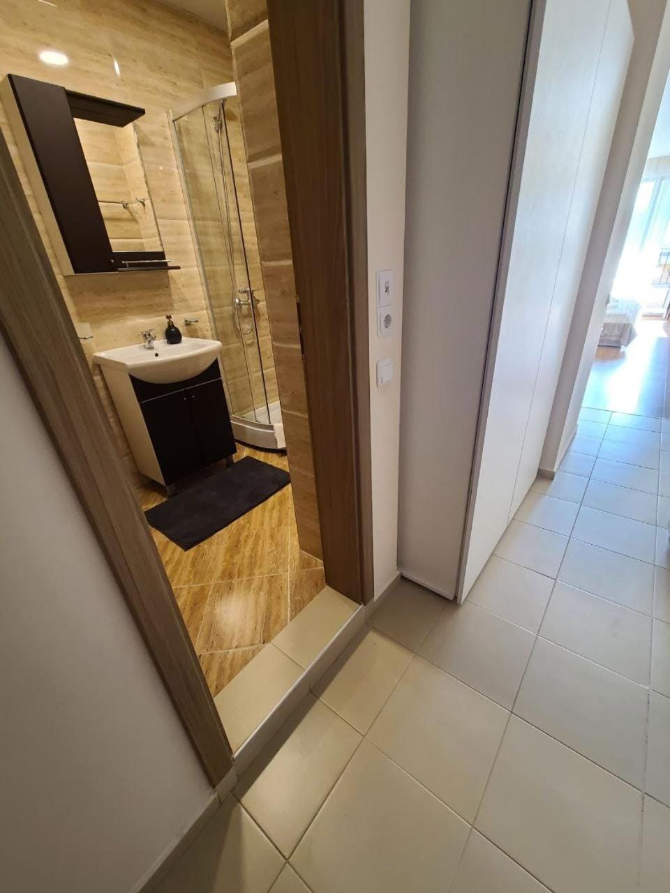 Privet apartament in Premier Fort Apartment in Burgas Province