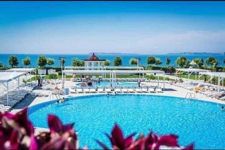 Privet apartament in Premier Fort Apartment in Burgas Province