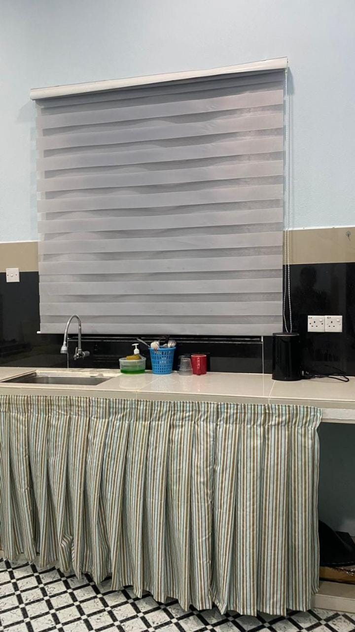 Family PCB Homestay House in Malaysia