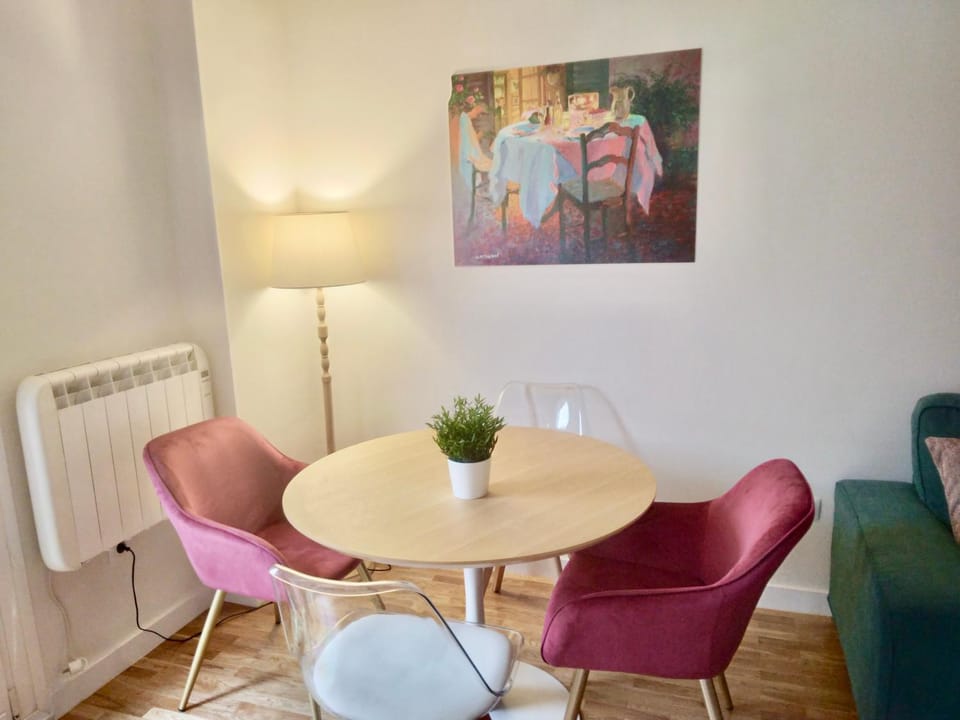 Apartamento Casalarreina Apartment in La Rioja