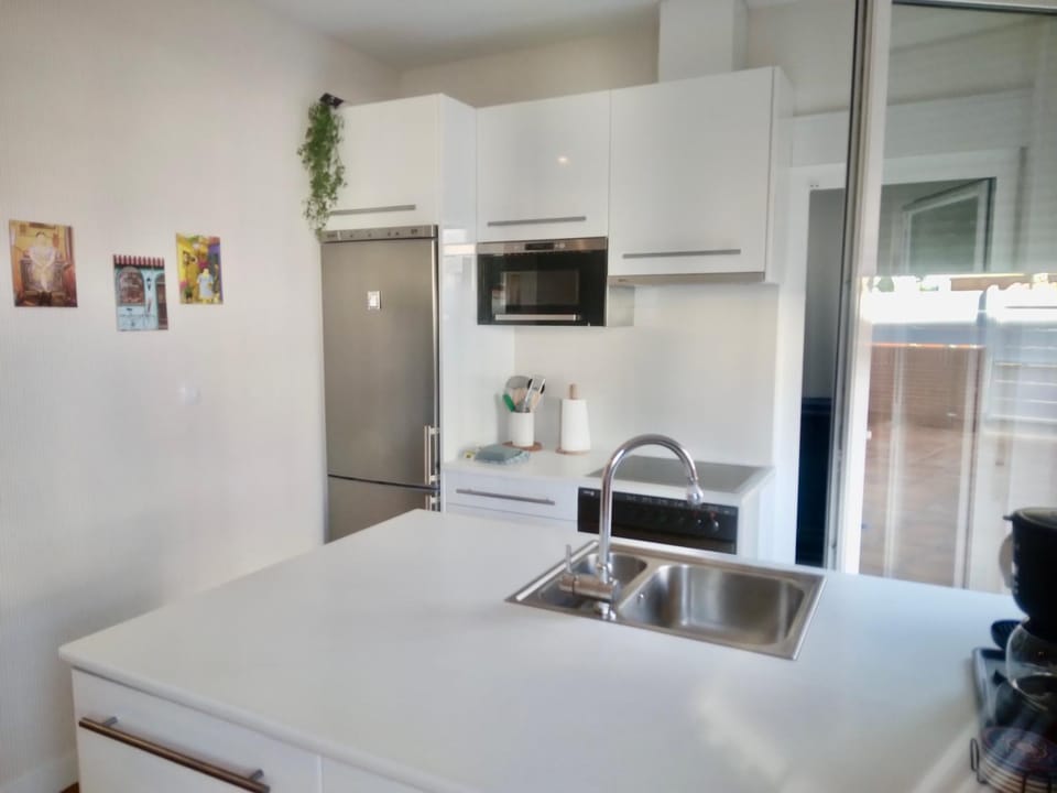 Apartamento Casalarreina Apartment in La Rioja