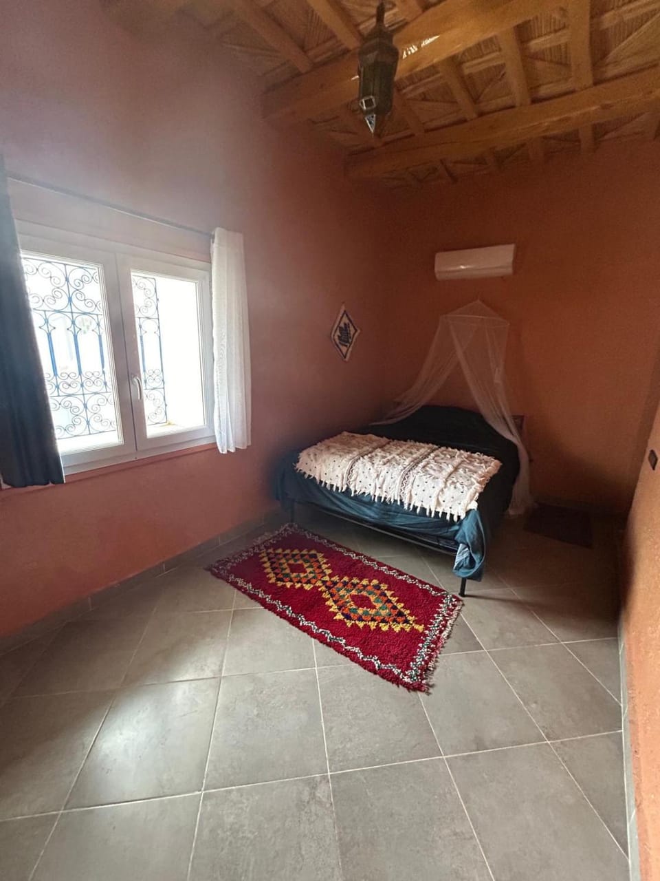 Kasbah des merveilles Dades Villa in Morocco