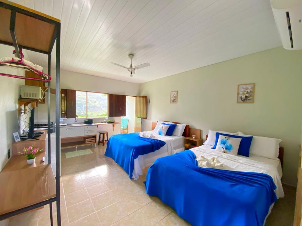 Flats Pedra do Rodeadouro Hotel Fazenda Apartment hotel in State of Pernambuco, Brazil
