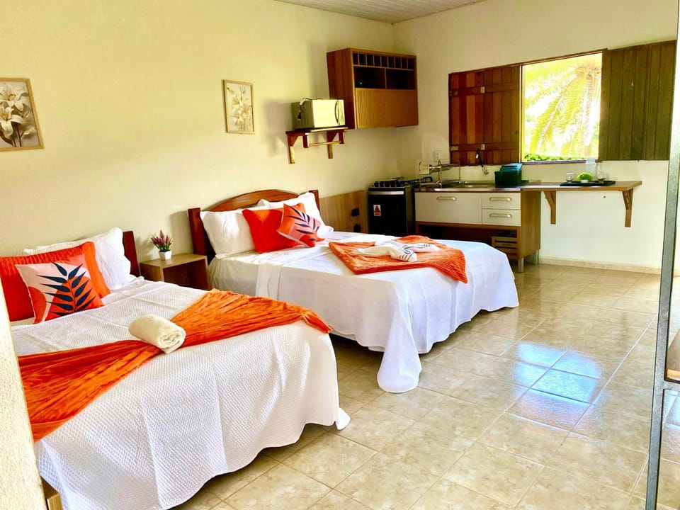 Flats Pedra do Rodeadouro Hotel Fazenda Apartment hotel in State of Pernambuco, Brazil