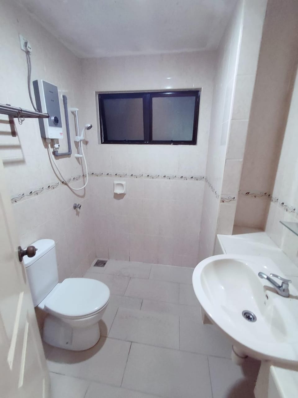 SS GREY HOMESTAY Pelangi Utama Apartment in Petaling Jaya