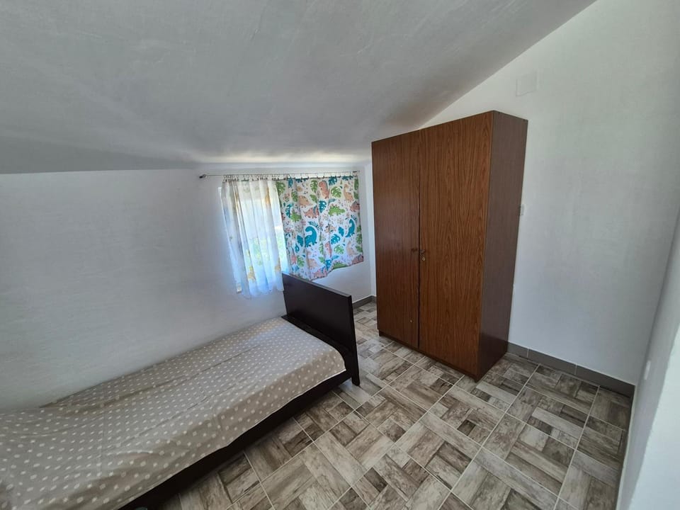 Pogled Apartment in Crikvenica