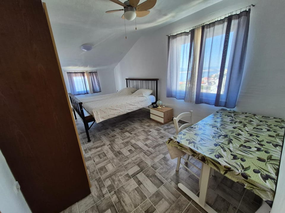 Pogled Apartment in Crikvenica