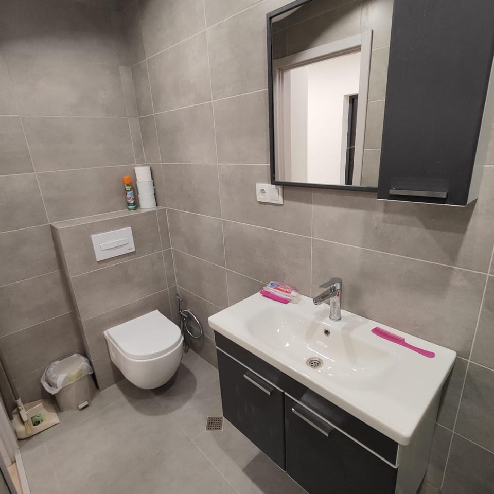 Moriya Apartment in Batumi