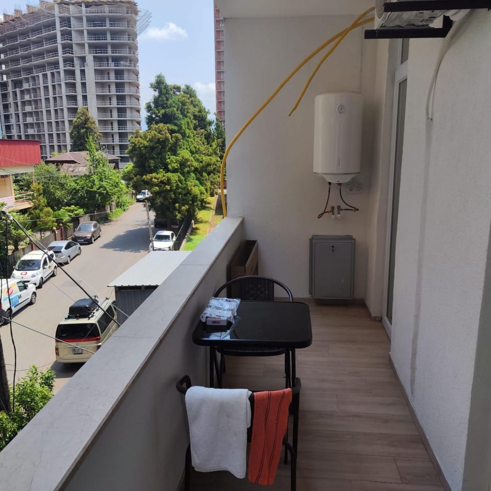 Moriya Apartment in Batumi
