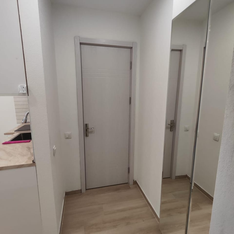 Moriya Apartment in Batumi