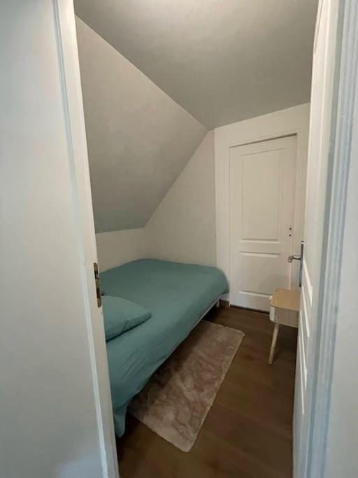 breizh sweet home Apartment in Brittany