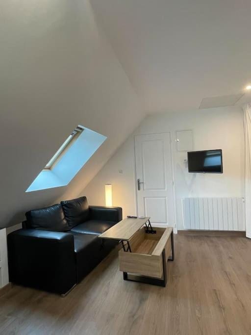 breizh sweet home Apartment in Brittany
