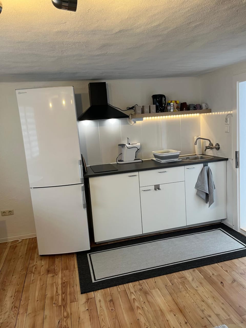 Haus Almblick Apartment in Styria