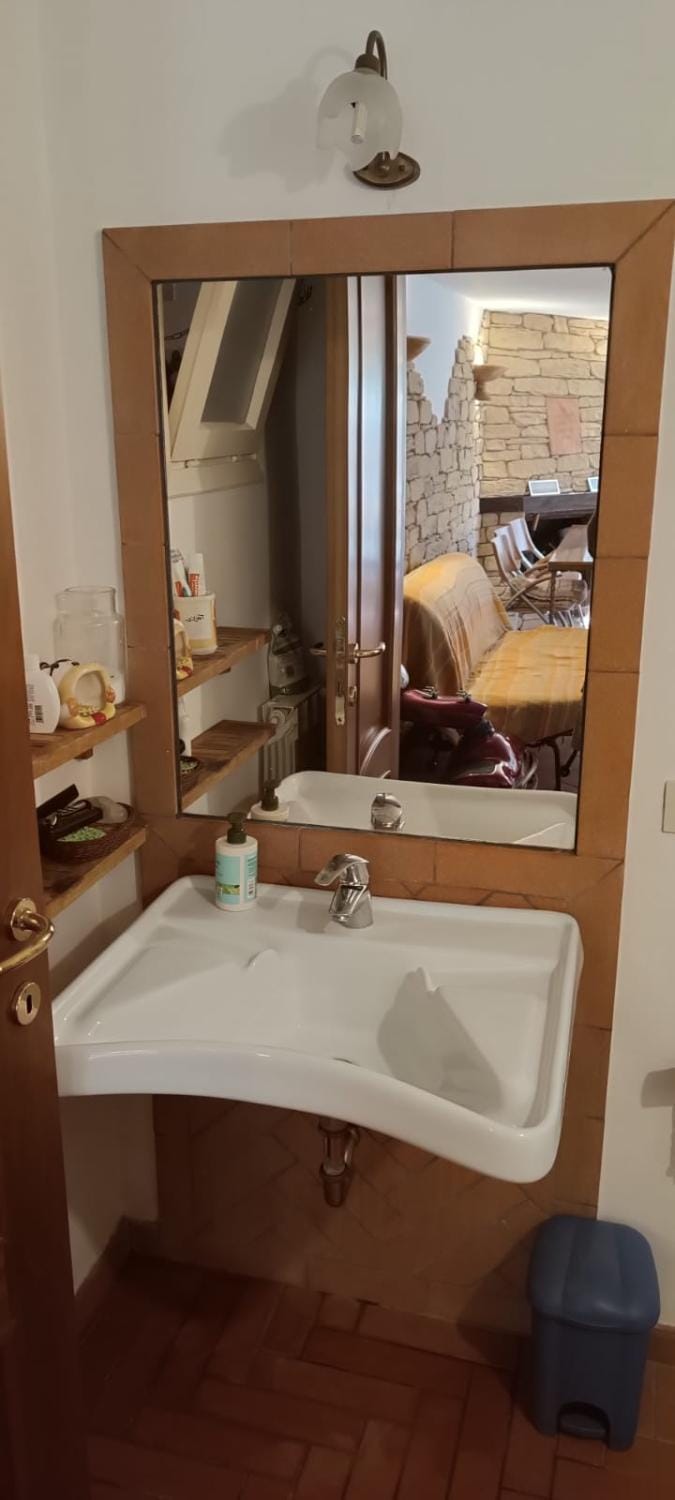 Campo di Mare House in Lazio