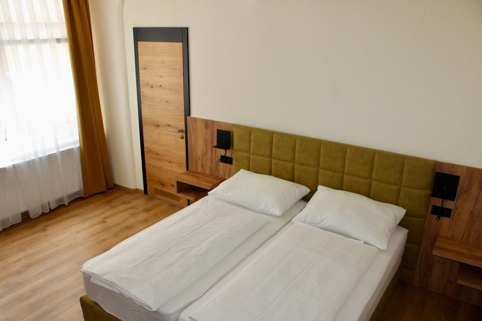 City Inn 24H Self Check-In by H&H Hotels Apartment in Linz