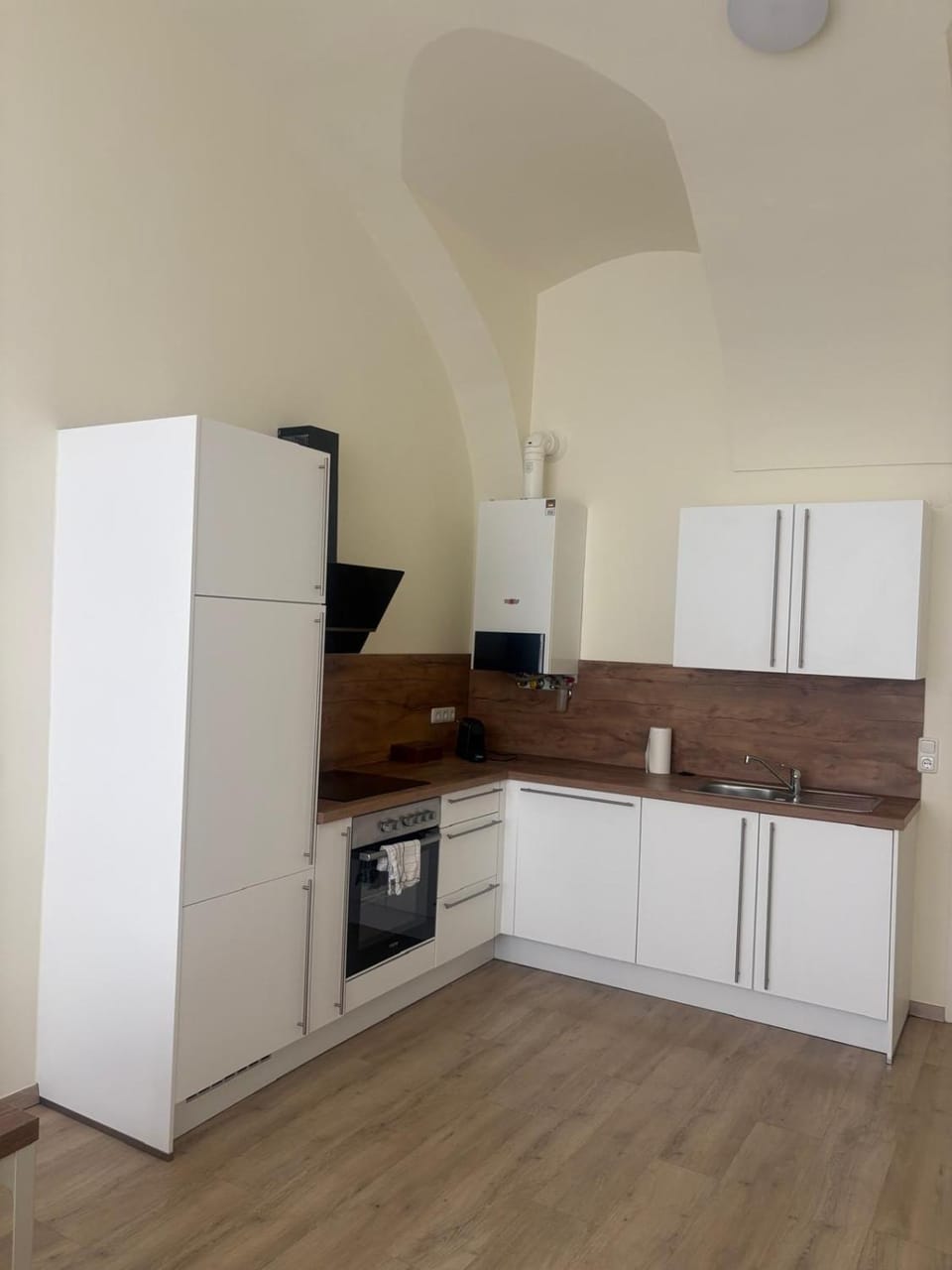 City Inn 24H Self Check-In by H&H Hotels Apartment in Linz