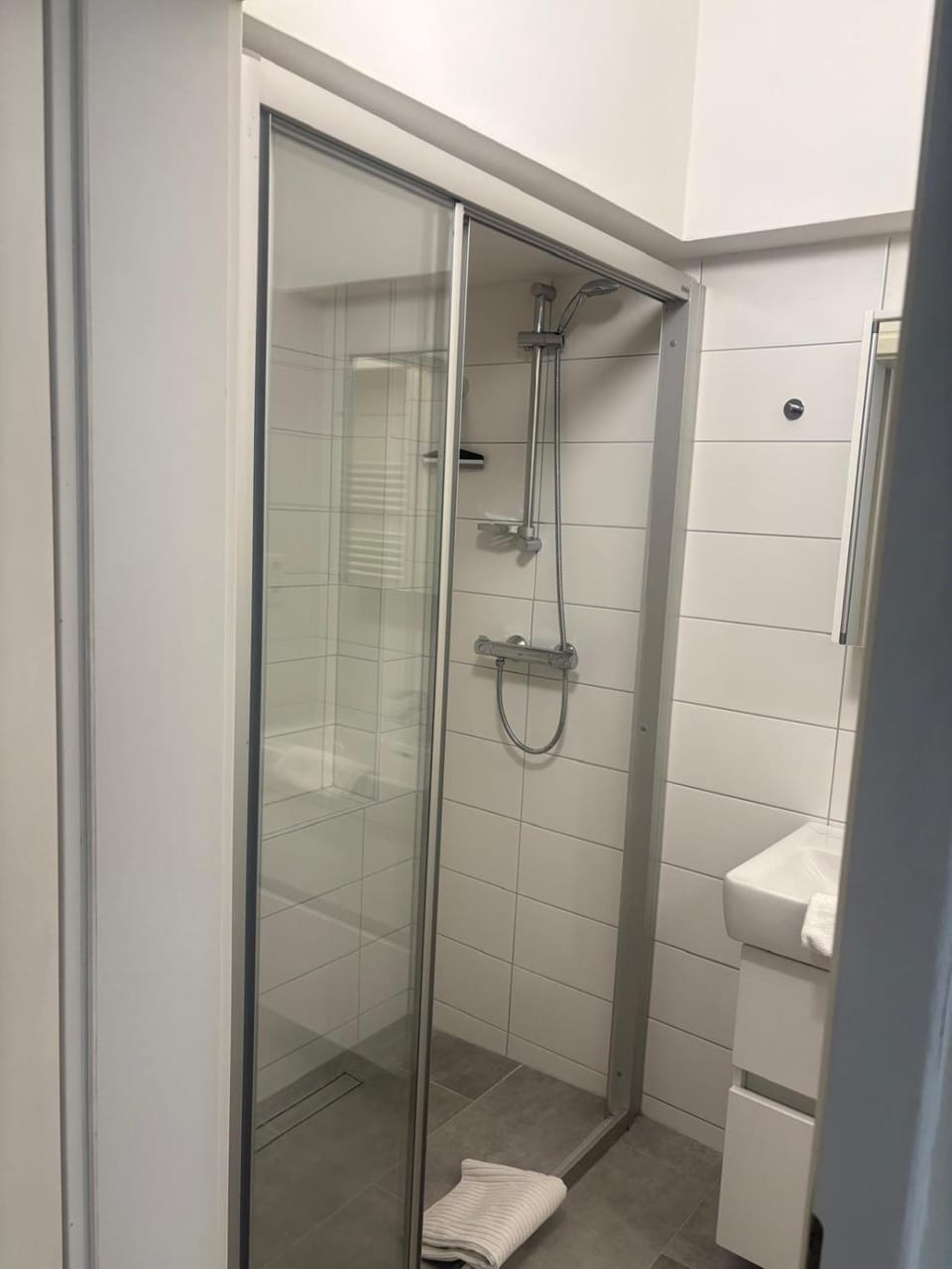City Inn 24H Self Check-In by H&H Hotels Apartment in Linz