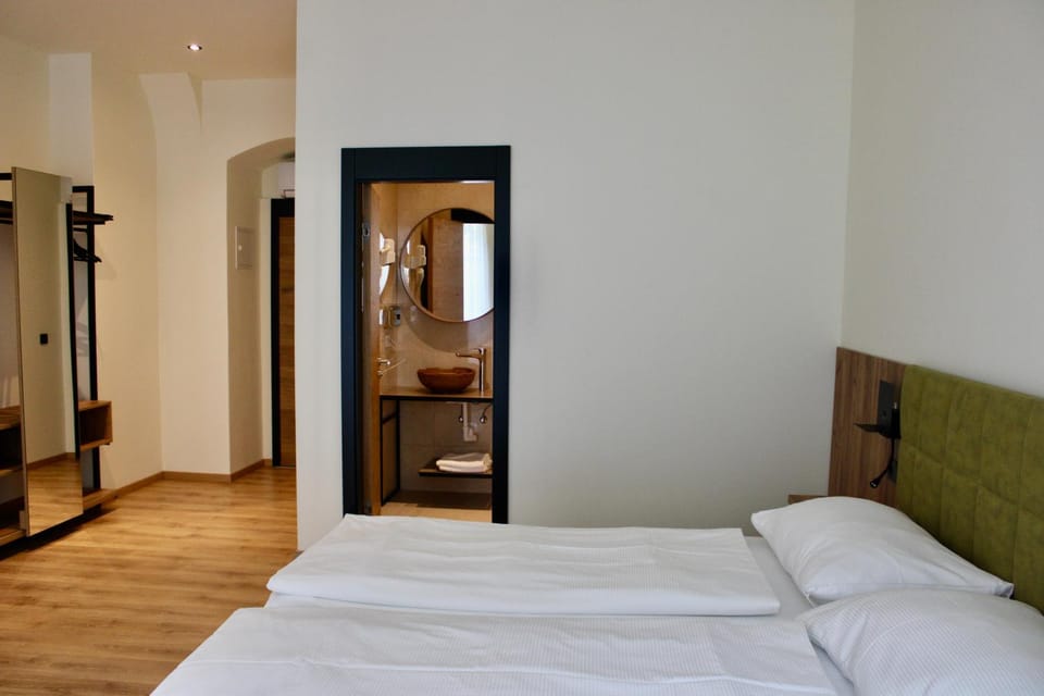 City Inn 24H Self Check-In by H&H Hotels Apartment in Linz