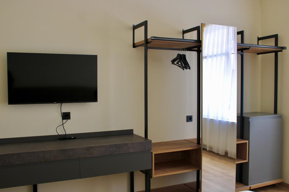 City Inn 24H Self Check-In by H&H Hotels Apartment in Linz