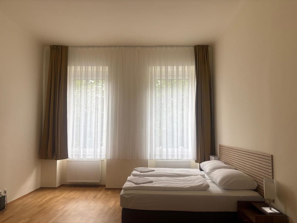 City Inn 24H Self Check-In by H&H Hotels Apartment in Linz