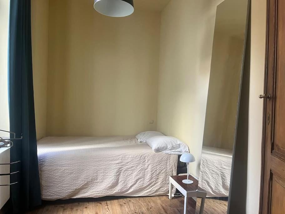 Nina's place in the city center Apartment in Brussels