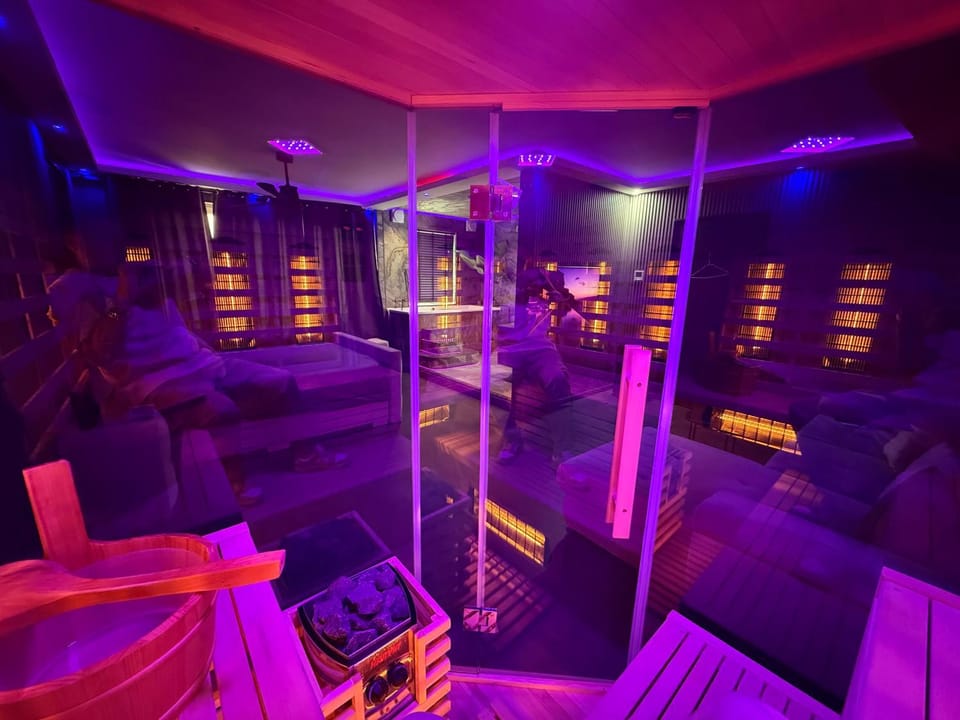 Puur Spa & Wellness Apartment in Rotterdam