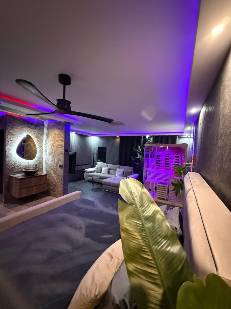 Puur Spa & Wellness Apartment in Rotterdam
