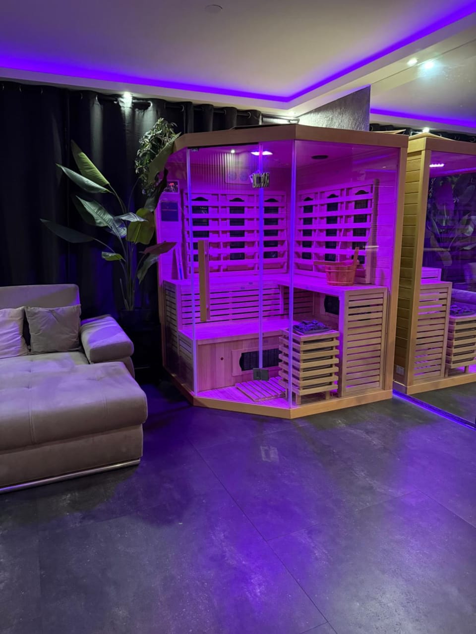 Puur Spa & Wellness Apartment in Rotterdam
