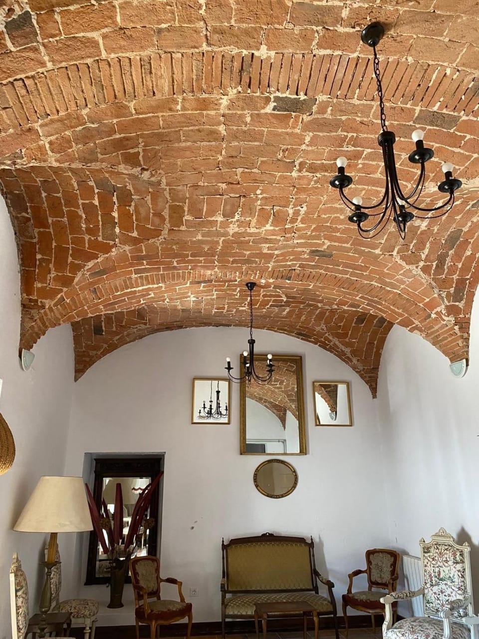 Alojamiento El Monasterio House in Sierra de Huelva