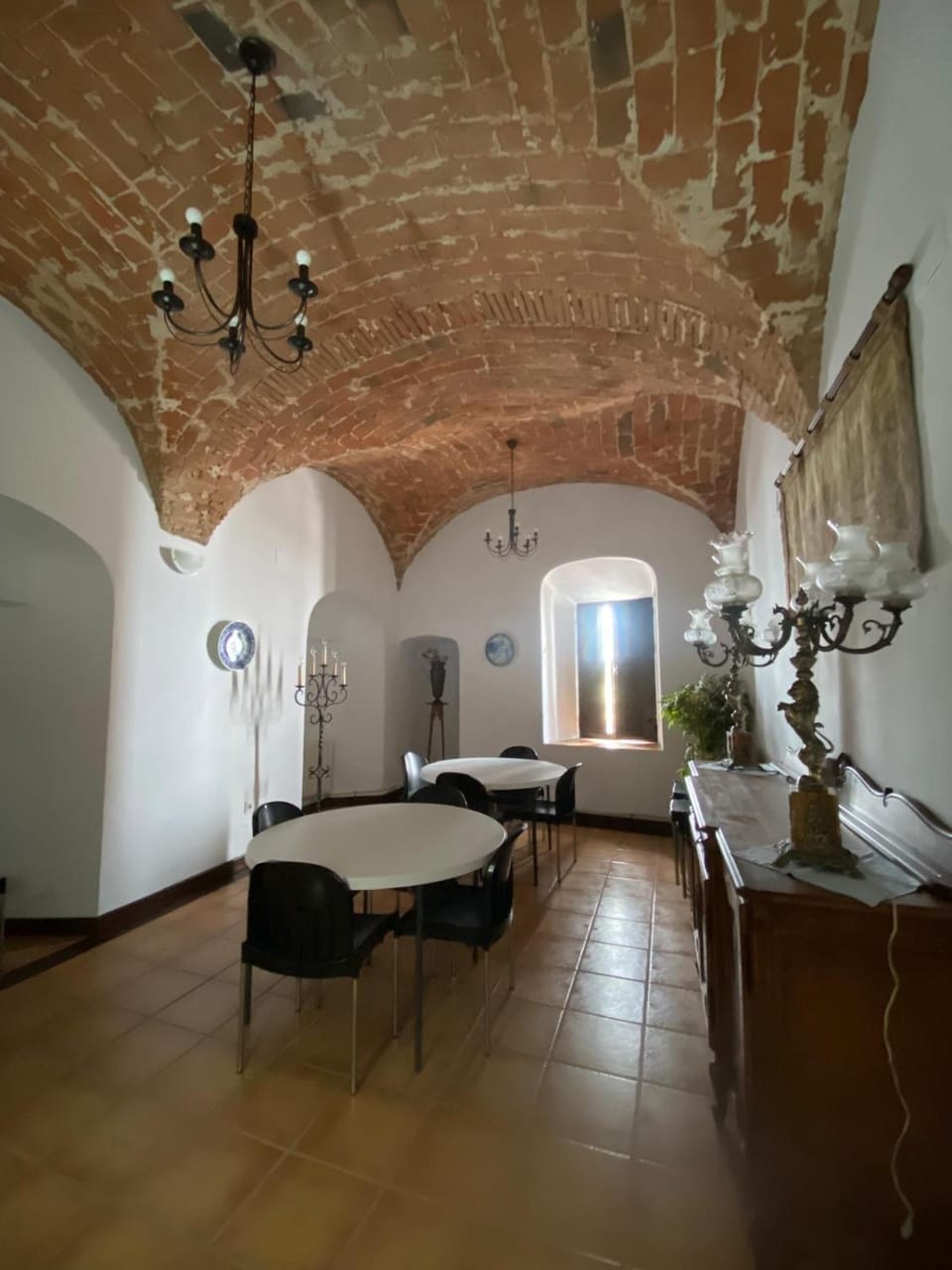 Alojamiento El Monasterio House in Sierra de Huelva