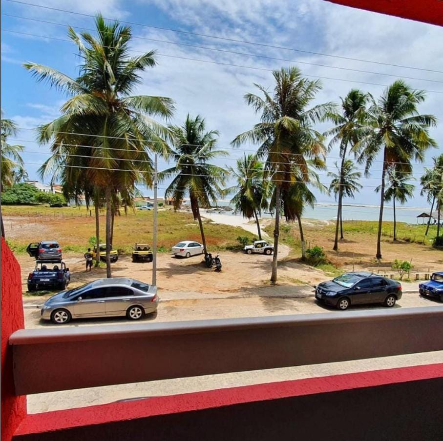 Pousada Florais do Atlântico Hotel in State of Sergipe, Brazil