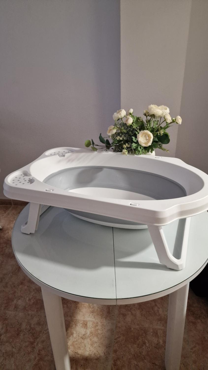 Bathroom, Bath