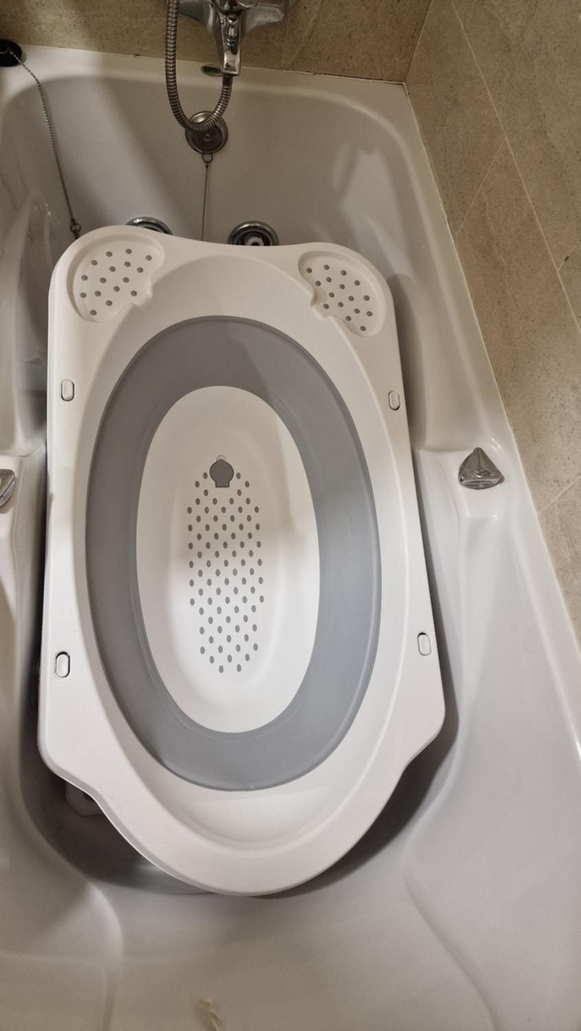 Bathroom, Bath
