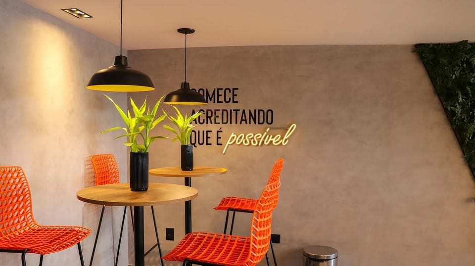 Get one A Apartment in Cabedelo