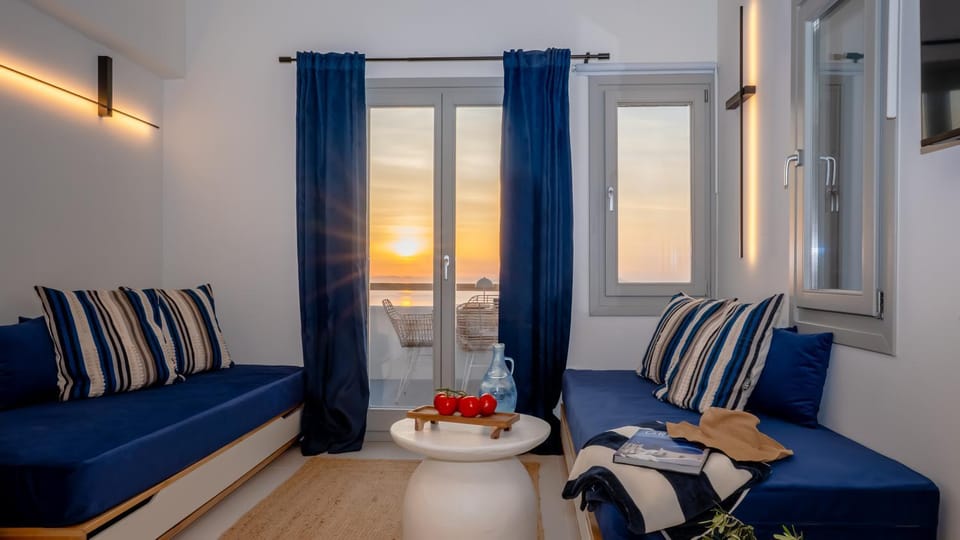 Ico Santorini Apartment in Santorini