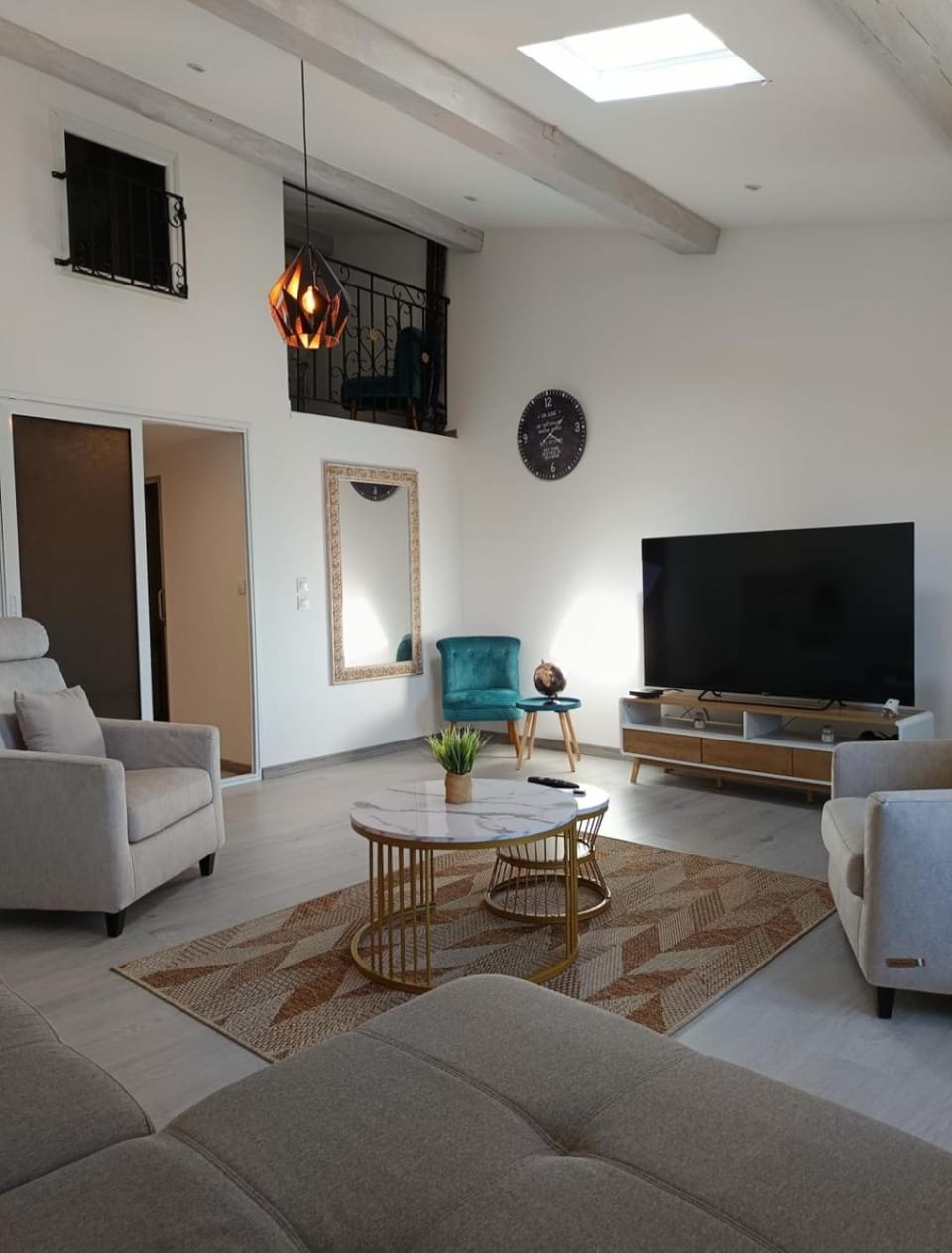 Maison chez Marthe House in French Riviera
