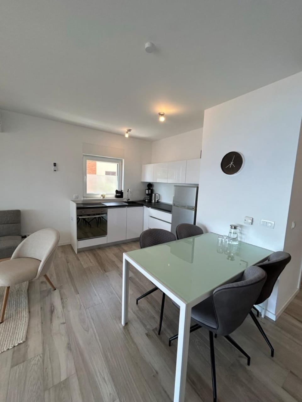 Best View by Villa Biokovo Apartment in Baška Voda