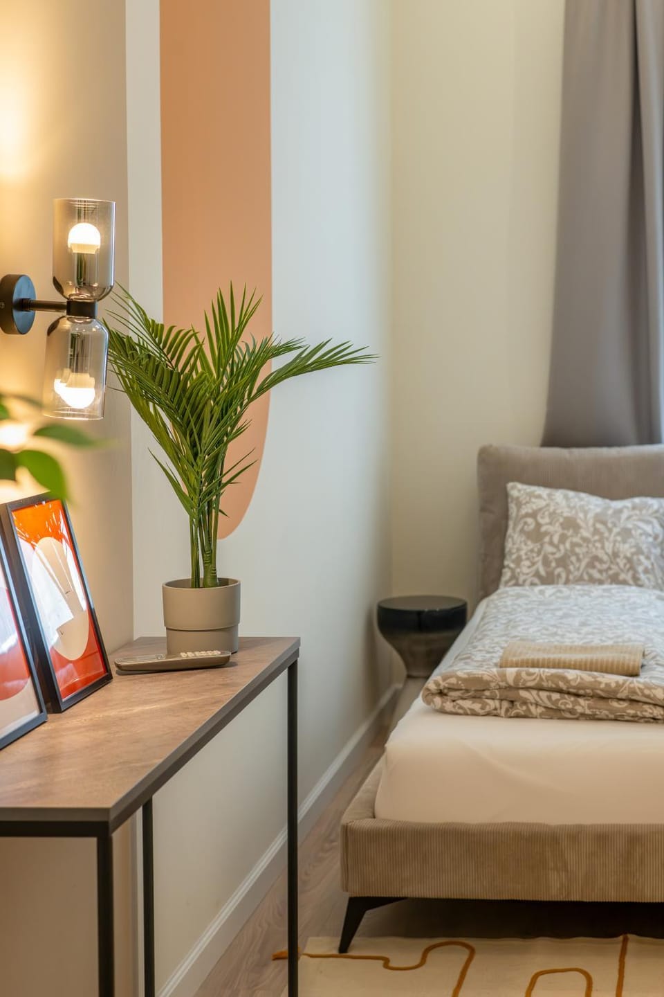 Akácfa-A112 Stylish 2 Bedroom Apartment Apartment in Budapest