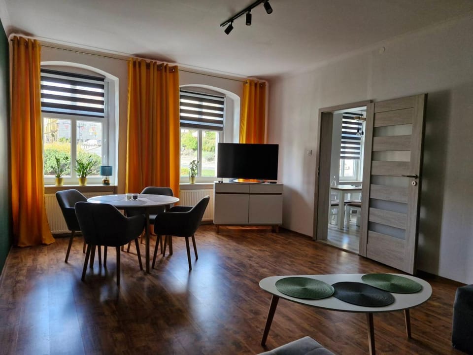 Wrocławska 6 Apartment in Lower Silesian Voivodeship