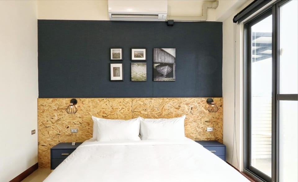 Xinyuan Hotel Vacation rental in Hengchun Township