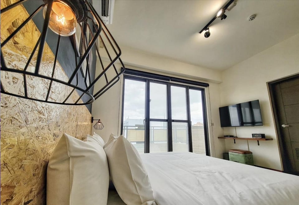 Xinyuan Hotel Vacation rental in Hengchun Township