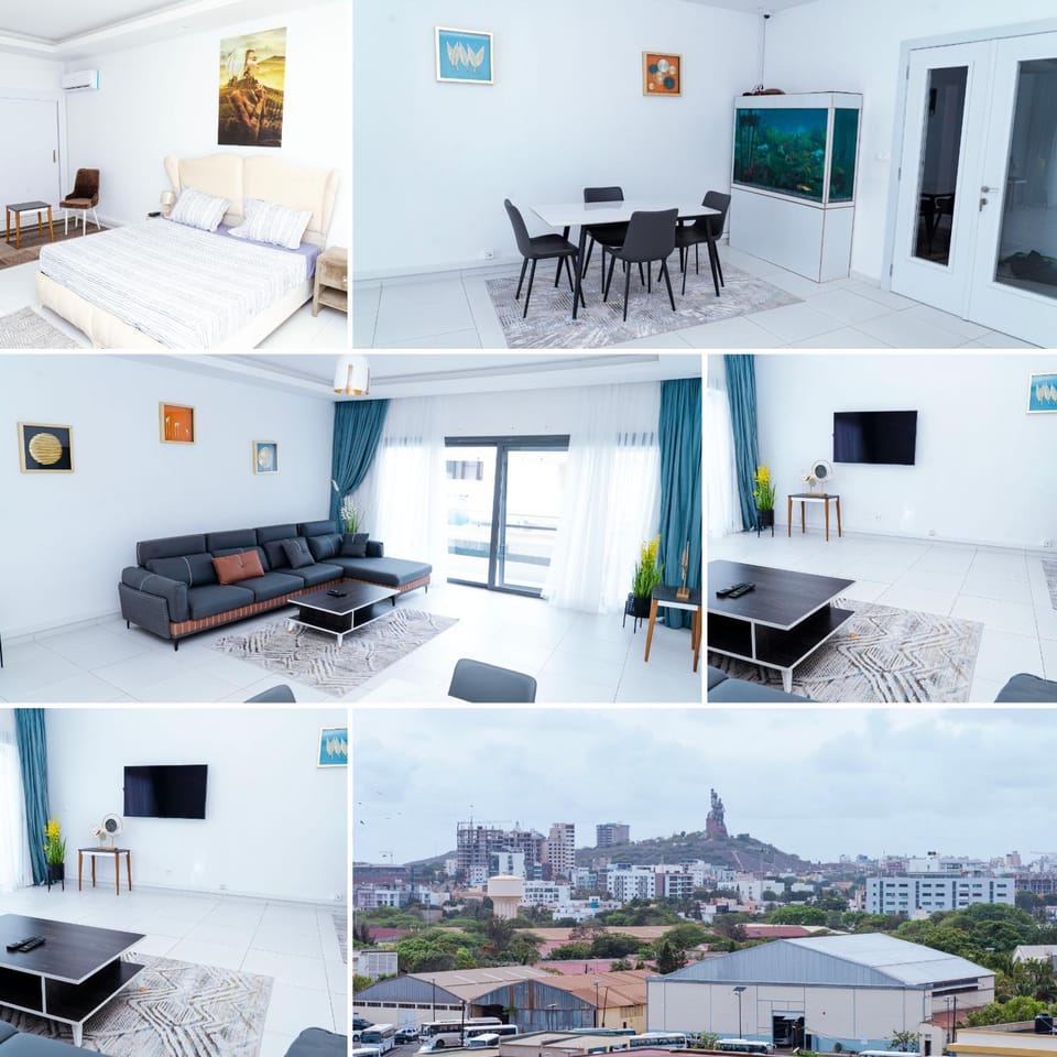 Communal lounge/ TV room, Living room, Photo of the whole room, Seating area, Bedroom