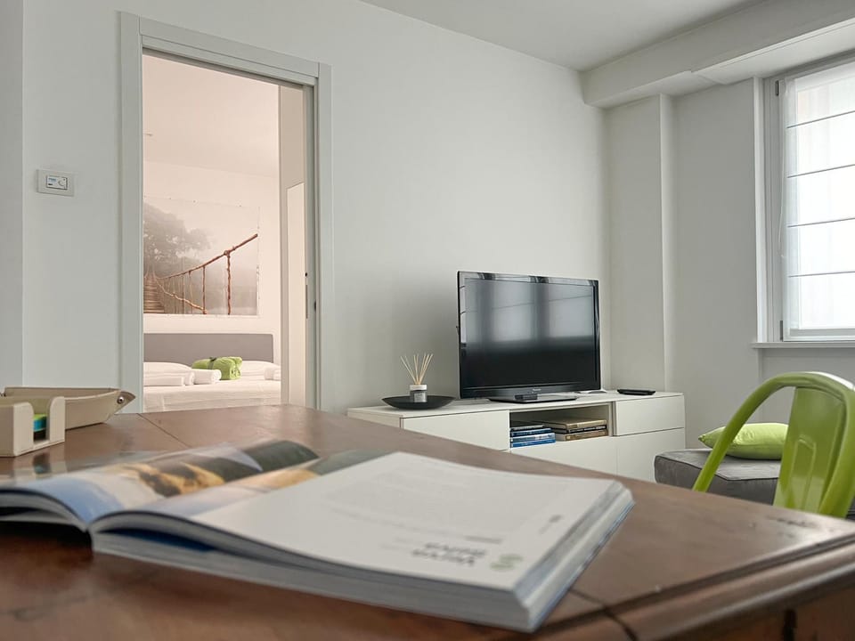 Library, TV and multimedia, Evening entertainment