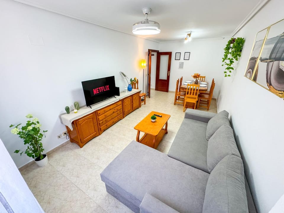 Buenos Aires del Pilar Turistea Apartment in Aragon