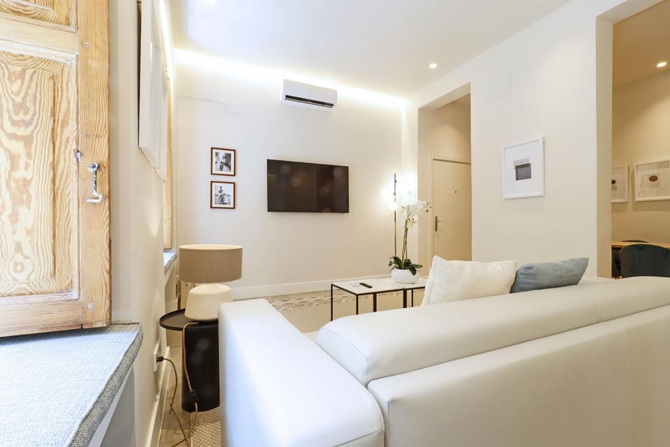 The Star Apartment in Centro