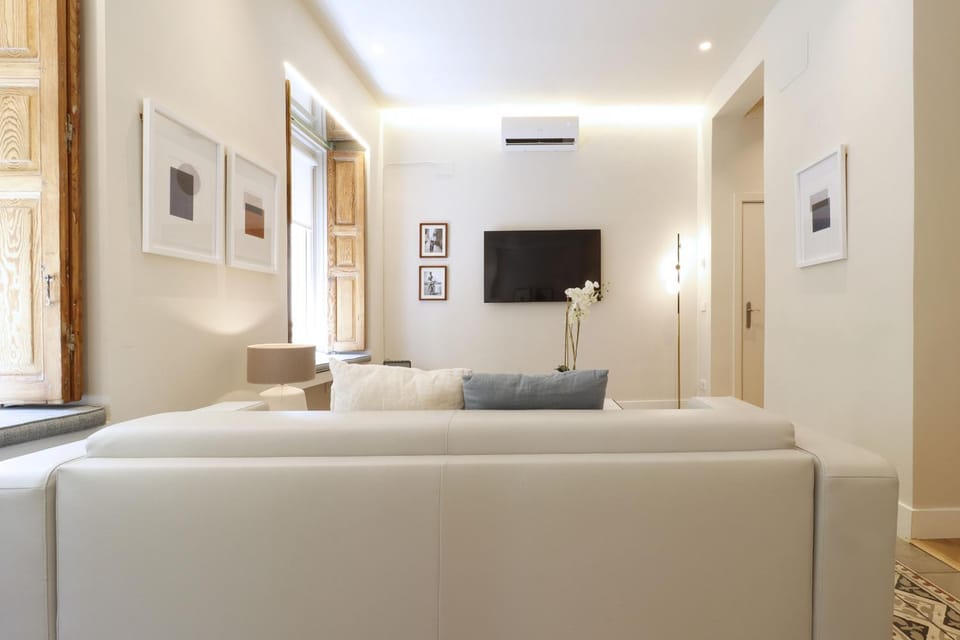 The Star Apartment in Centro